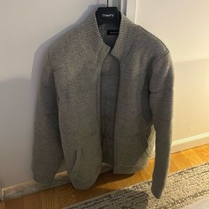 NAADAM Cashmere Jacket